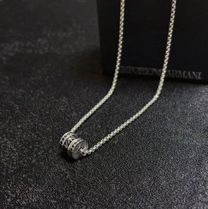 Armani Necklace 05yxs03 (1)