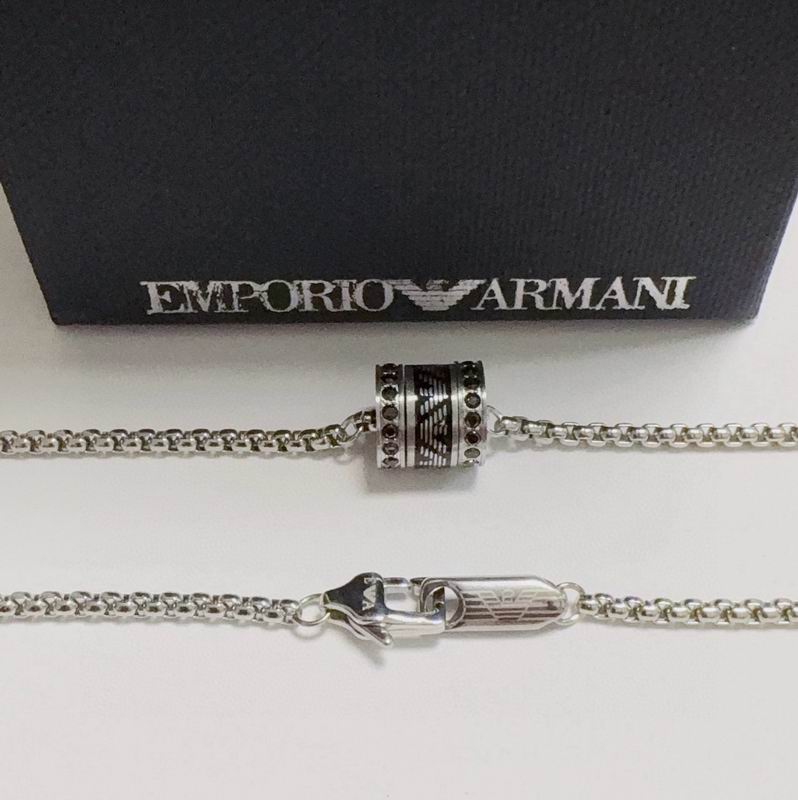 Armani Necklace 05yxs03 (2)