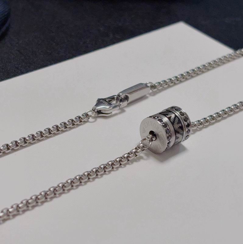 Armani Necklace 05yxs03 (3)