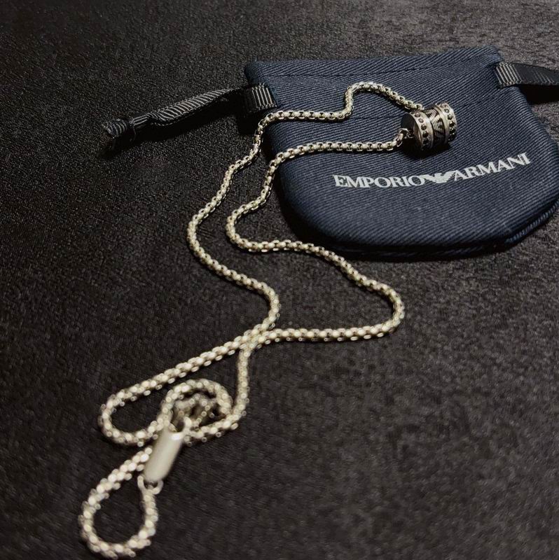 Armani Necklace 05yxs03 (5)