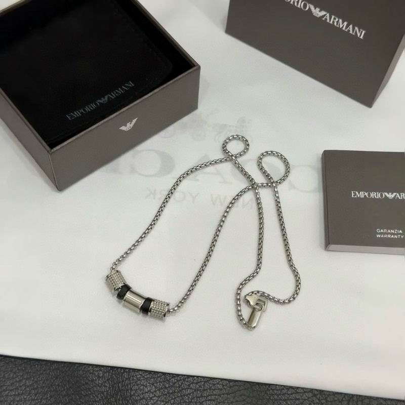 Armani Necklace 05yxs04 (2)