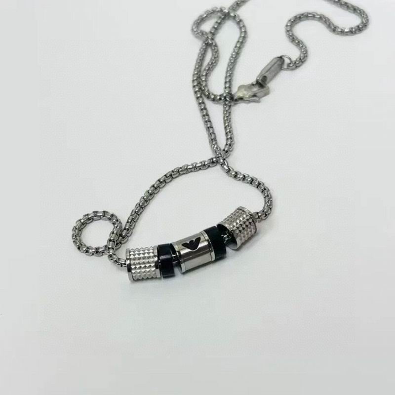 Armani Necklace 05yxs04 (4)
