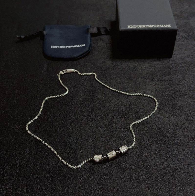 Armani Necklace 05yxs04 (7)
