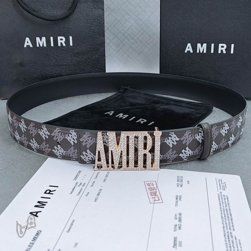Armiri belt 38mmX90-125cm lb (1)