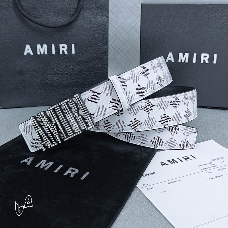 Armiri belt 38mmX90-125cm lb (12)