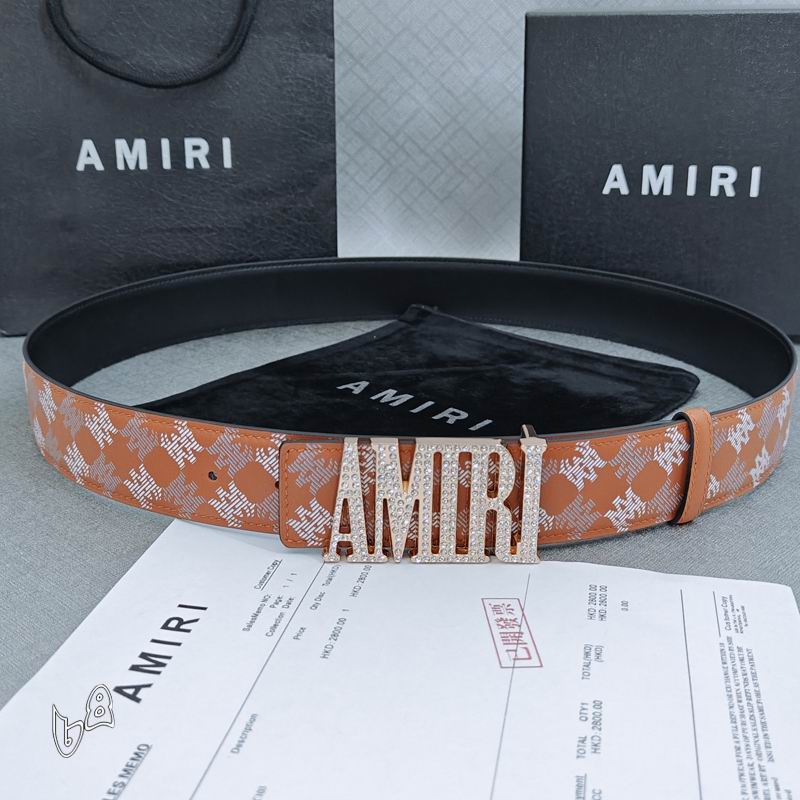 Armiri belt 38mmX90-125cm lb (13)
