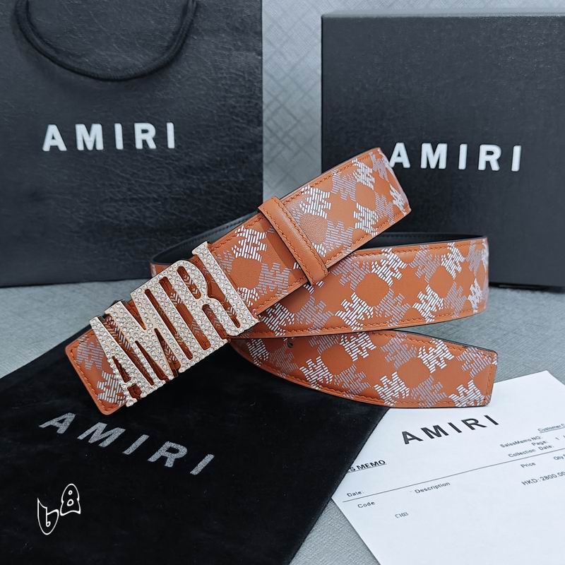 Armiri belt 38mmX90-125cm lb (15)