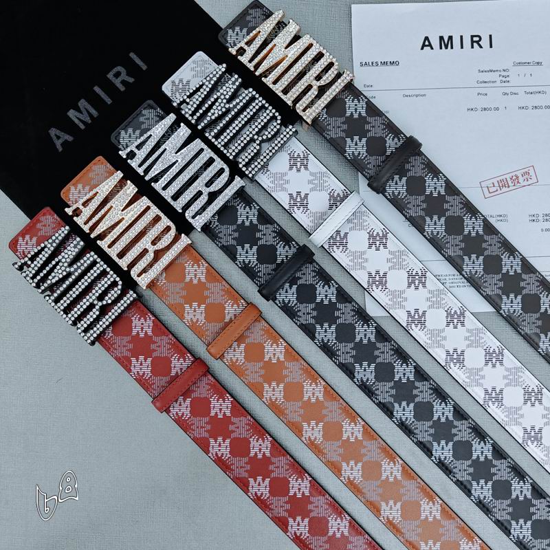 Armiri belt 38mmX90-125cm lb (16)