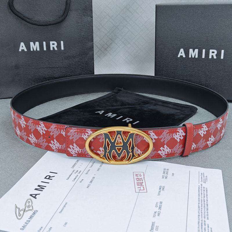 Armiri belt 38mmX90-125cm lb (18)