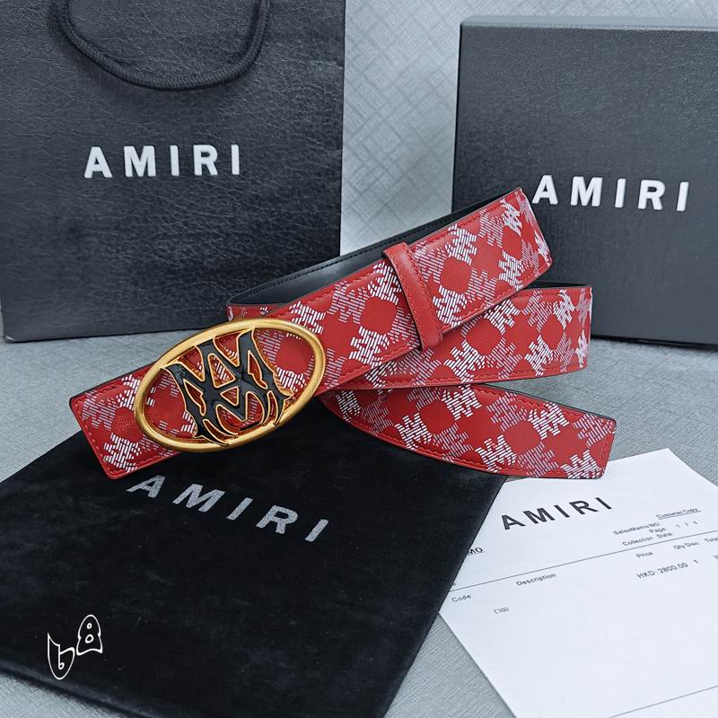 Armiri belt 38mmX90-125cm lb (20)