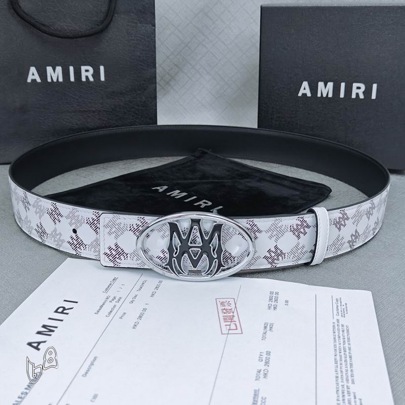 Armiri belt 38mmX90-125cm lb (21)
