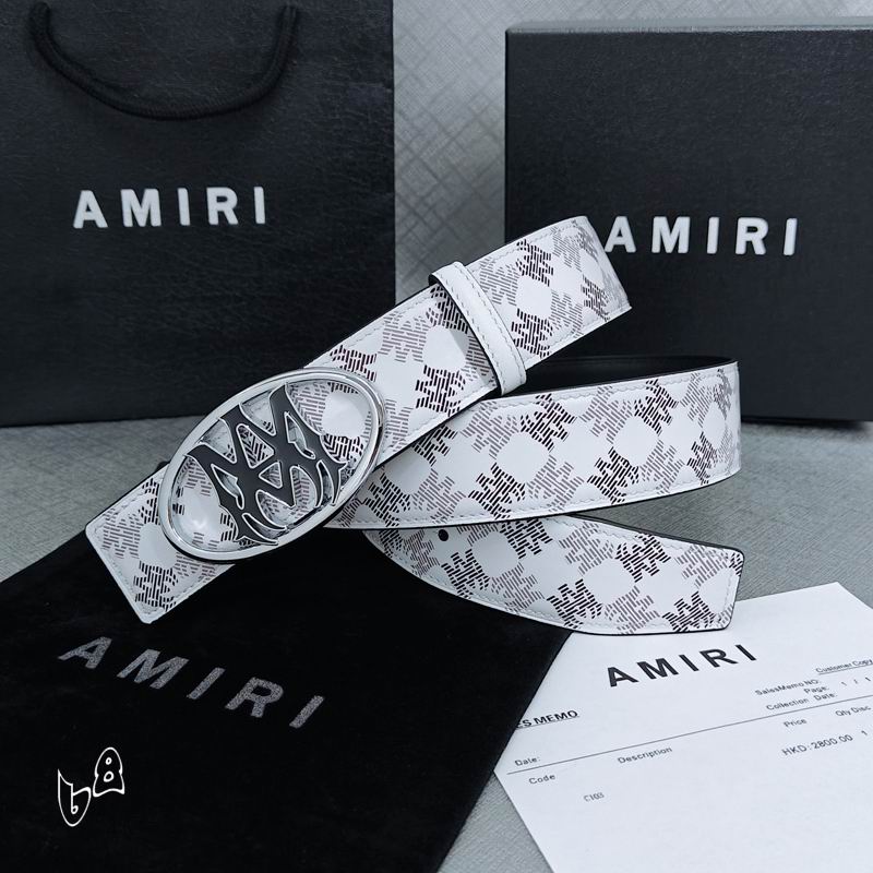 Armiri belt 38mmX90-125cm lb (23)