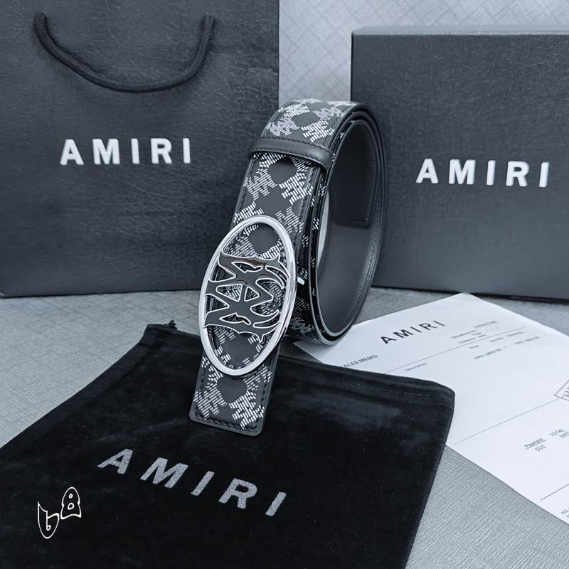 Armiri belt 38mmX90-125cm lb (25)