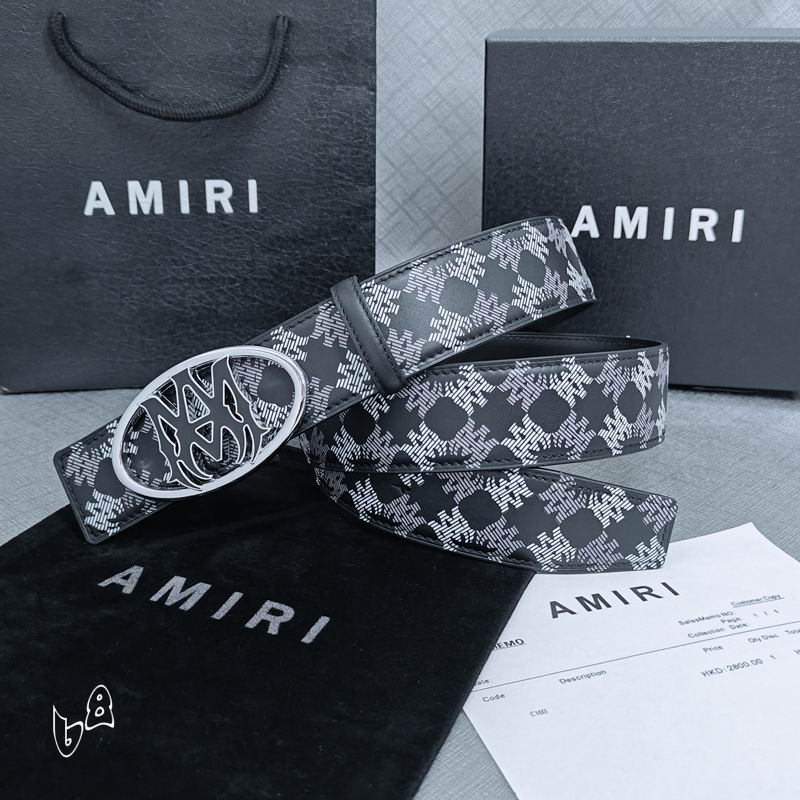 Armiri belt 38mmX90-125cm lb (26)