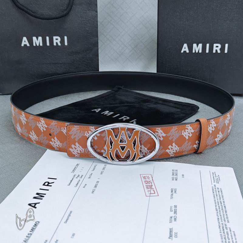 Armiri belt 38mmX90-125cm lb (27)