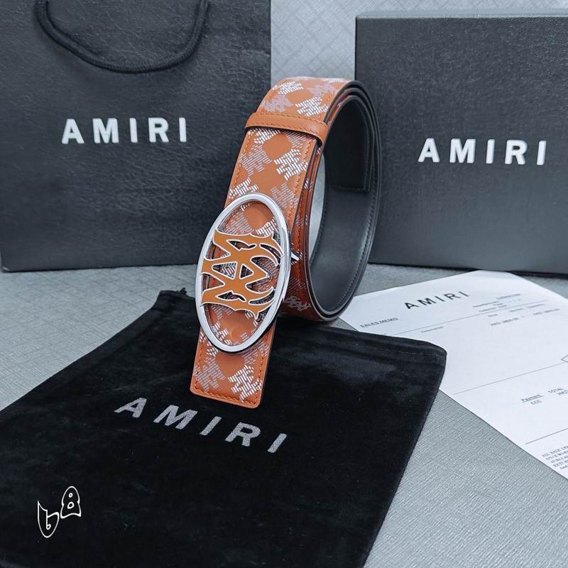 Armiri belt 38mmX90-125cm lb (28)