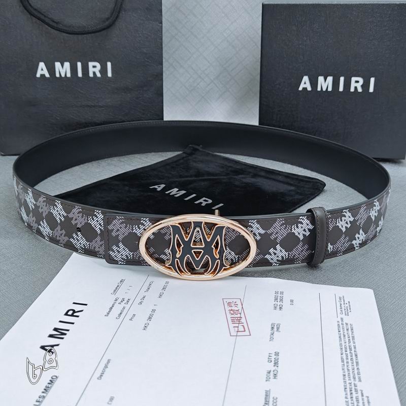 Armiri belt 38mmX90-125cm lb (30)