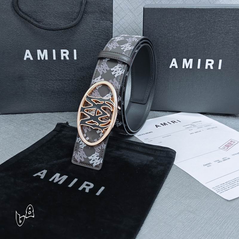 Armiri belt 38mmX90-125cm lb (31)