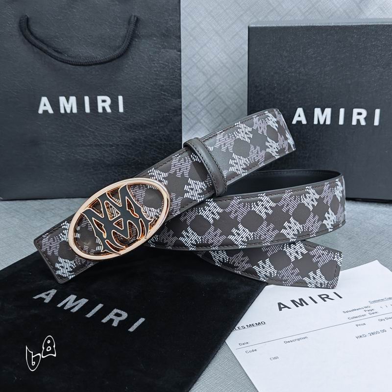 Armiri belt 38mmX90-125cm lb (32)