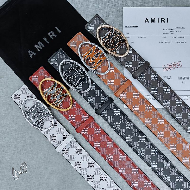 Armiri belt 38mmX90-125cm lb (33)