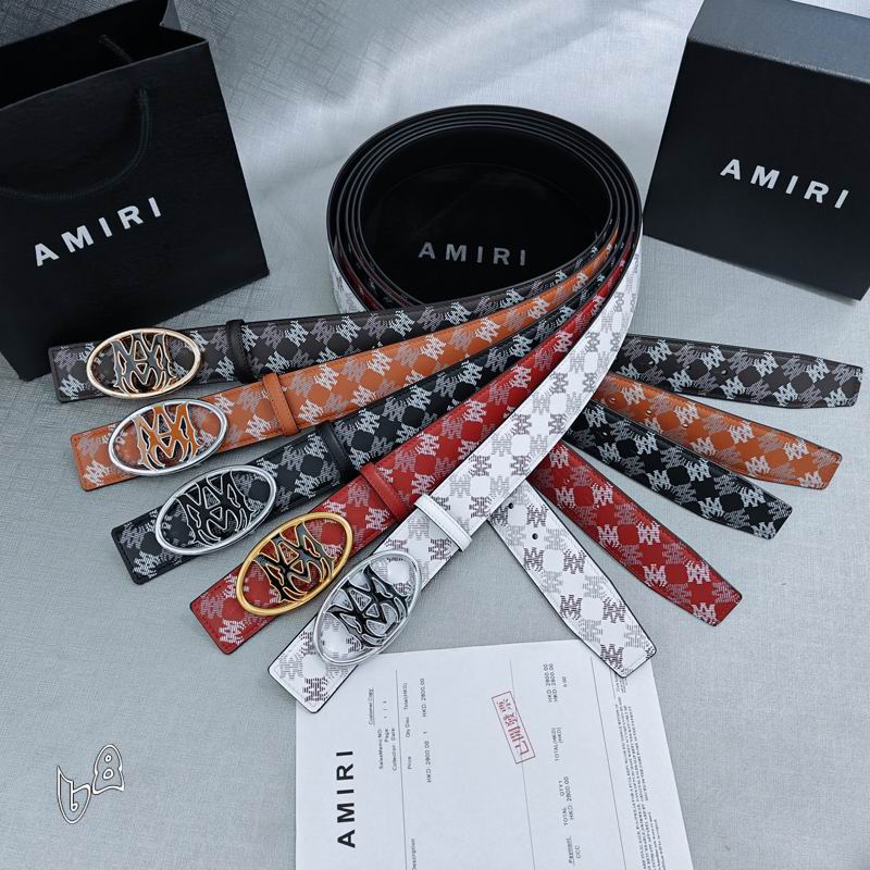 Armiri belt 38mmX90-125cm lb (34)