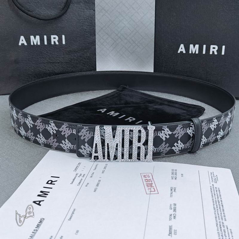 Armiri belt 38mmX90-125cm lb (7)