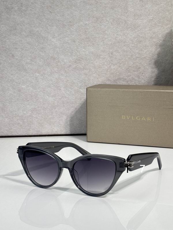 BVLGARI 50045I 53 18-143 D04