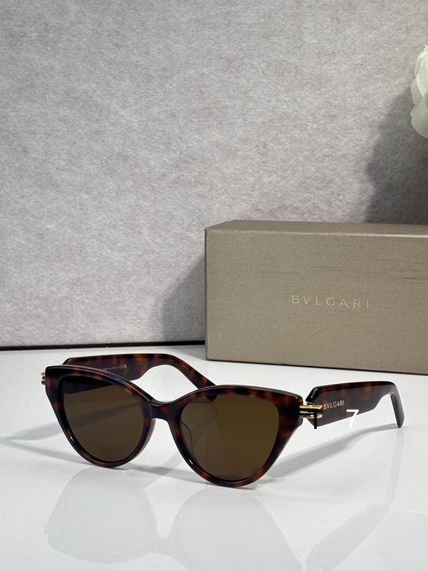 BVLGARI 50045I 53 18-143 D05