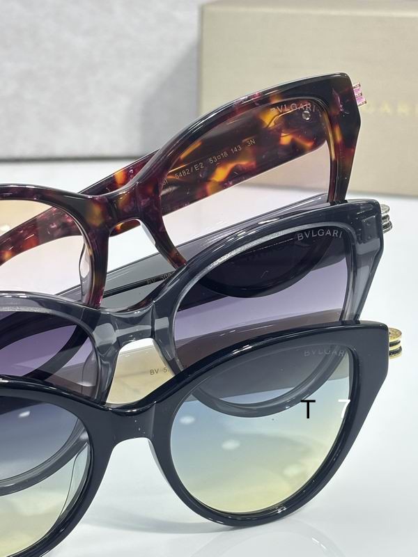 BVLGARI 50045I 53 18-143 D09