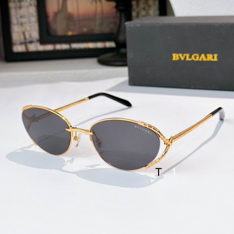 BVLGARI BV40095U 57 14-140 a02