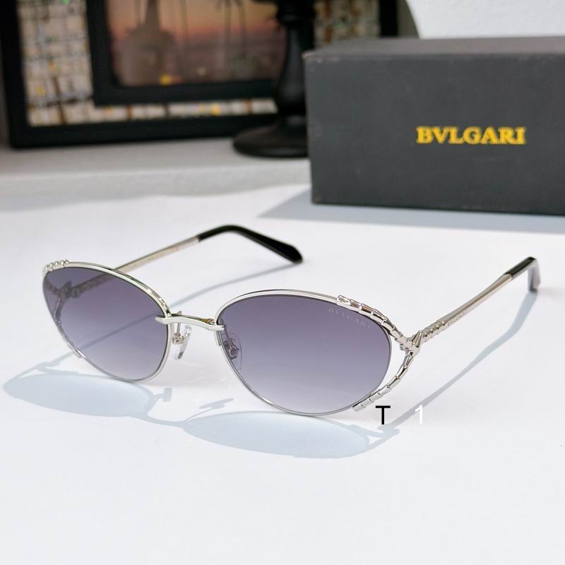 BVLGARI BV40095U 57 14-140 a05