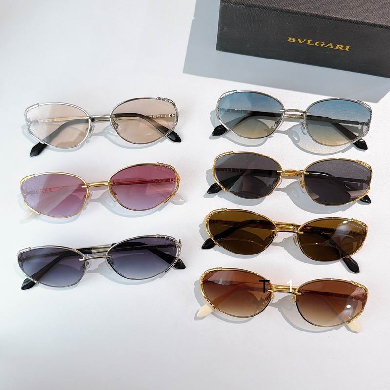 BVLGARI BV40095U 57 14-140 a09