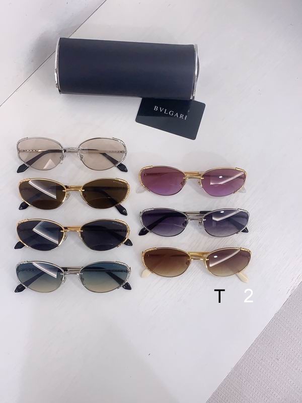 BVLGARI BV40095U 57 14-140 b09