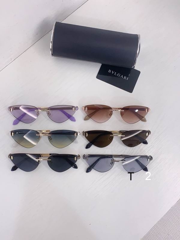 BVLGARI 0115U 59 15-140 b09