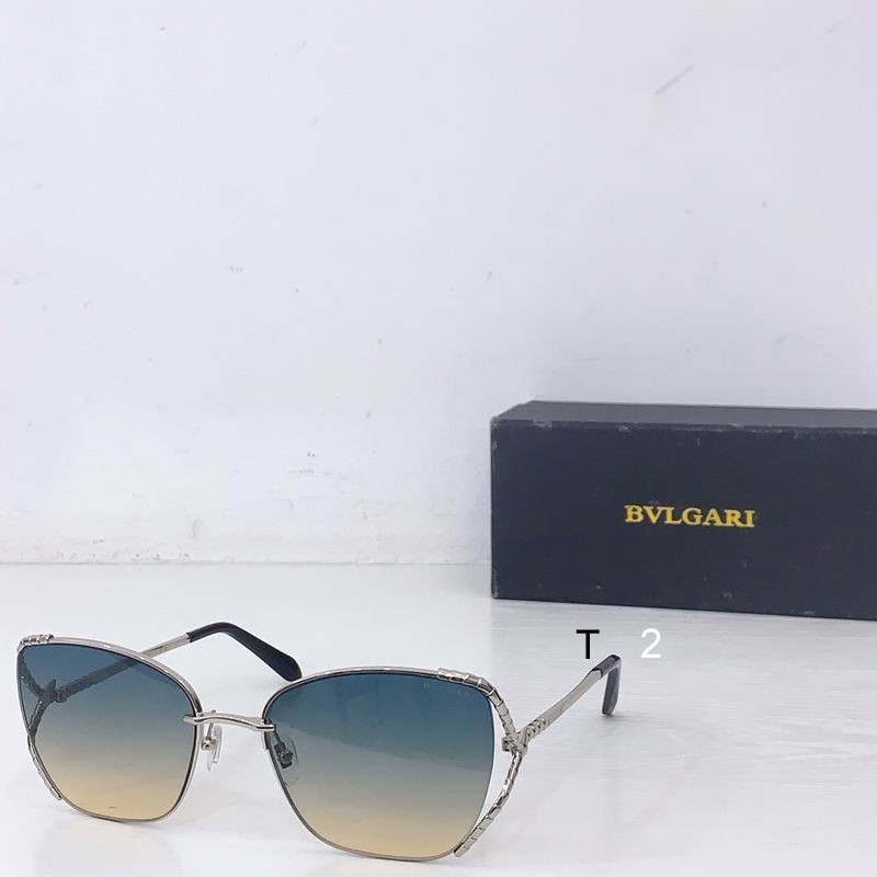 BVLGARI 05289 b05