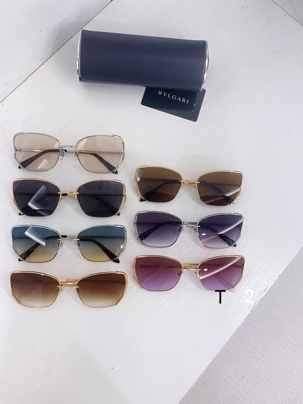 BVLGARI 05289 b09