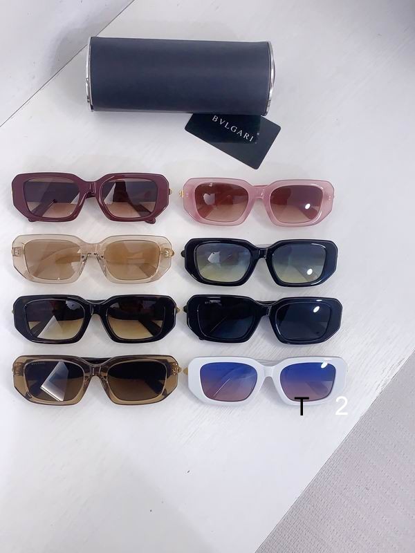 BVLGARI 40067I 53 20-140 b09