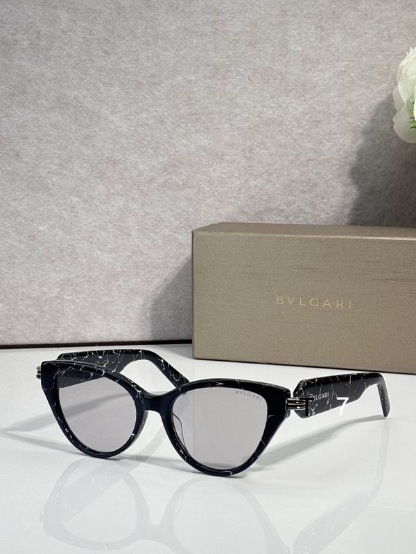 BVLGARI 50045I 53 18-143 D01