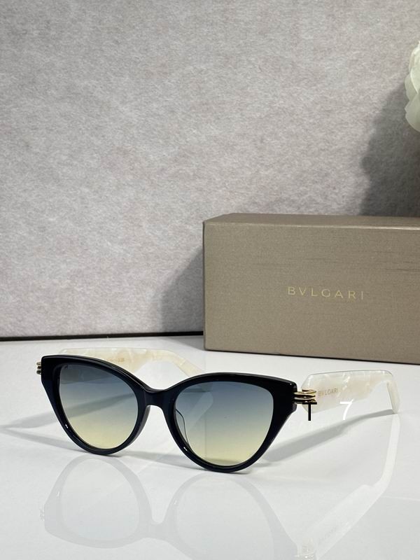 BVLGARI 50045I 53 18-143 D03