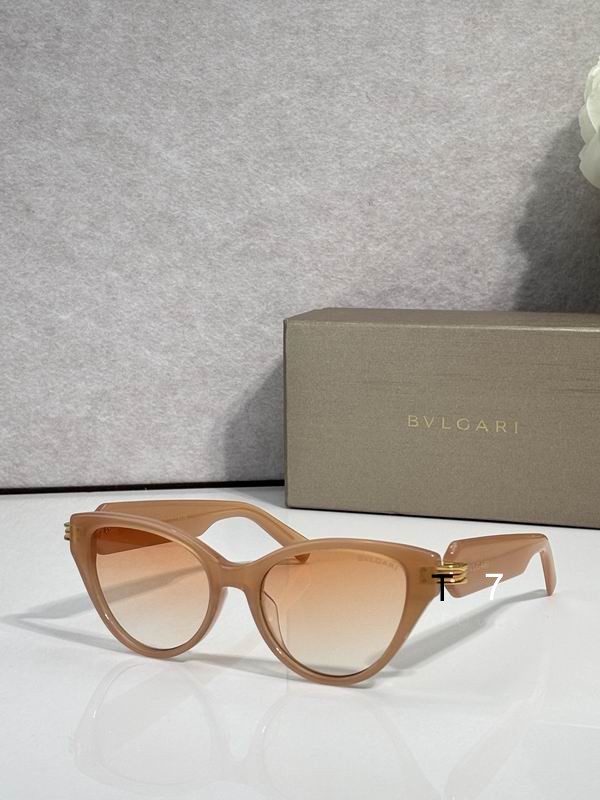 BVLGARI 50045I 53 18-143 D07