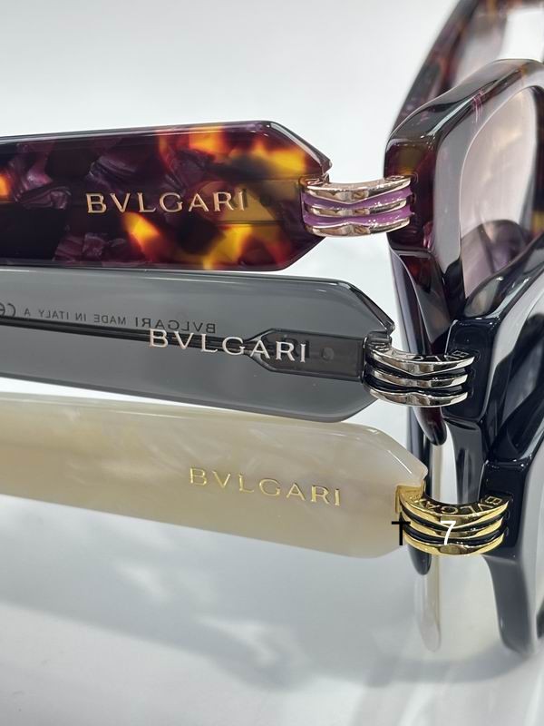 BVLGARI 50045I 53 18-143 D08