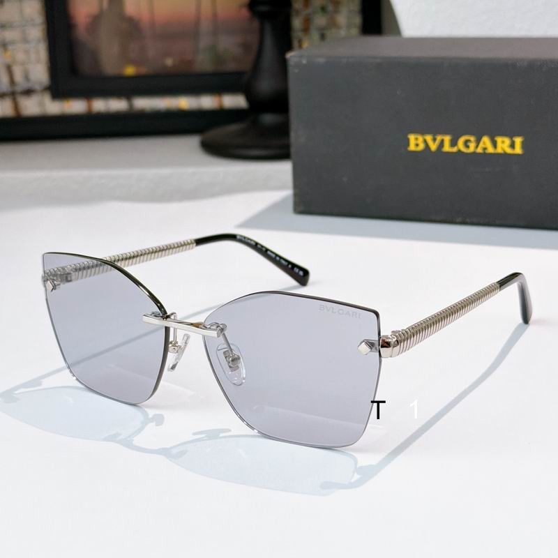 BVLGARI BV40083U 59 14-145 a05