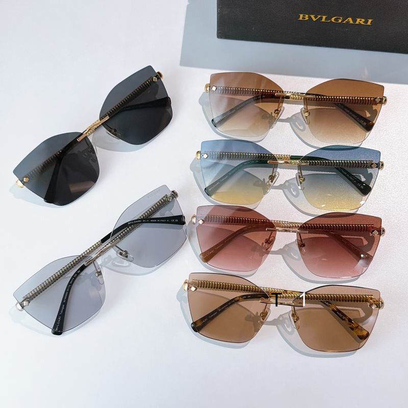 BVLGARI BV40083U 59 14-145 a09