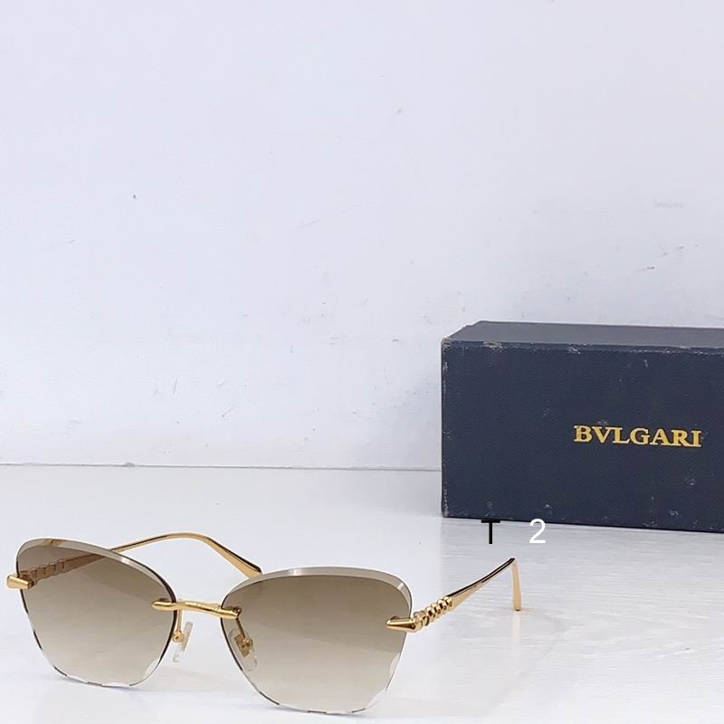 BVLGARI BV40091 61 16-145 b04