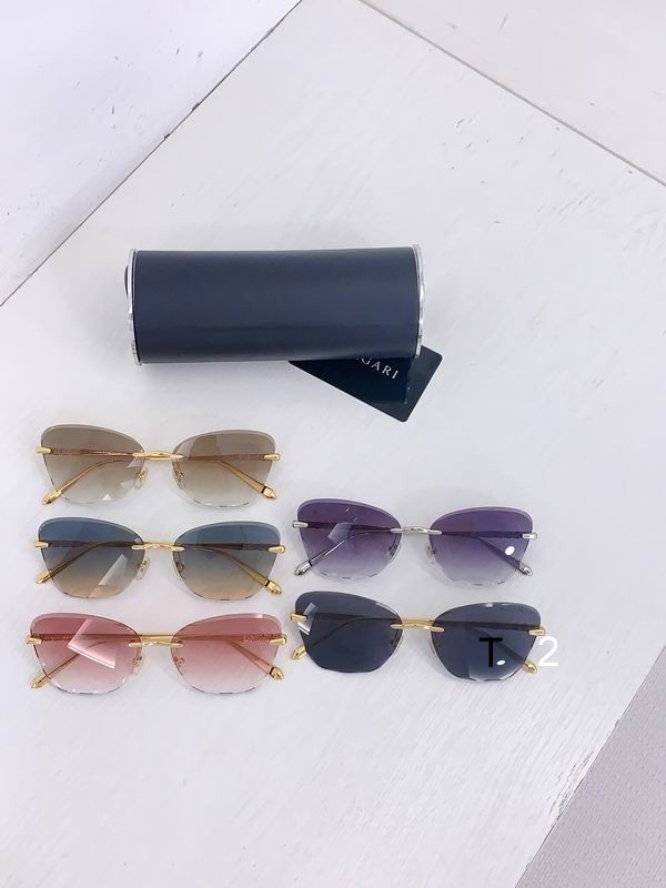 BVLGARI BV40091 61 16-145 b07