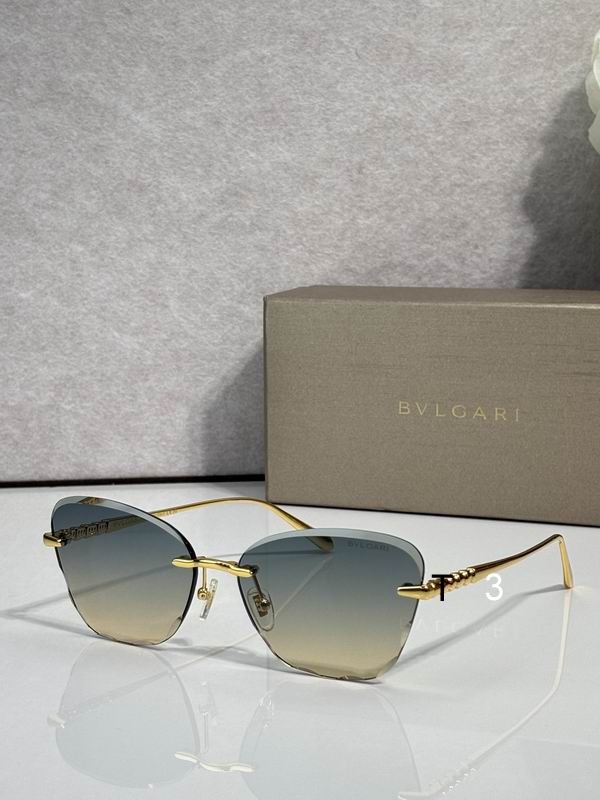 BVLGARI BV40091 61 16-145 c01