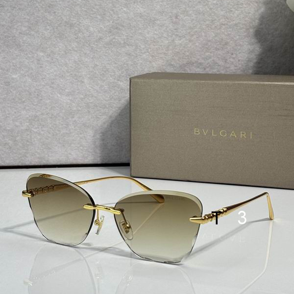 BVLGARI BV40091 61 16-145 c02