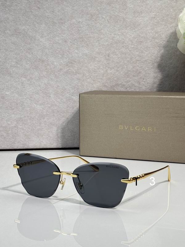 BVLGARI BV40091 61 16-145 c03