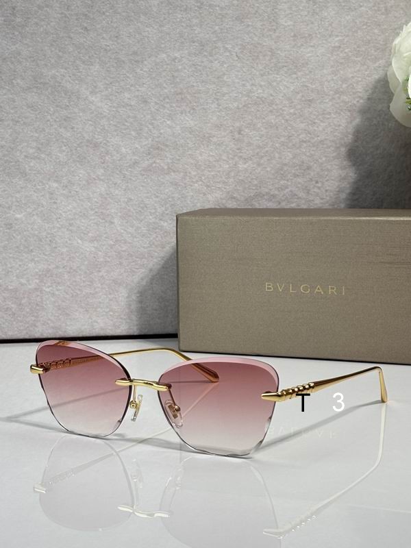 BVLGARI BV40091 61 16-145 c04
