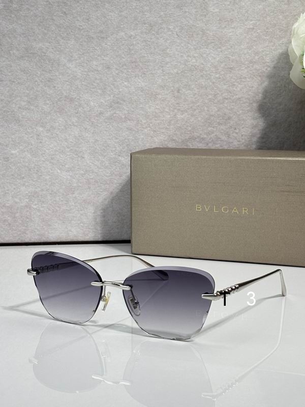 BVLGARI BV40091 61 16-145 c05